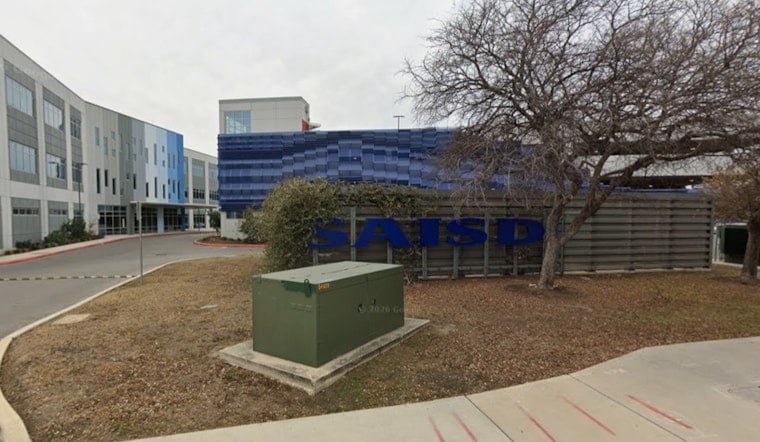SAISD Officer Fired After Off-Duty Night Out Involving Gun and Drugs