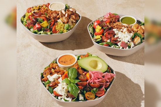 Salad Giant Sweetgreen Storms The Gulch With First Nashville Outpost