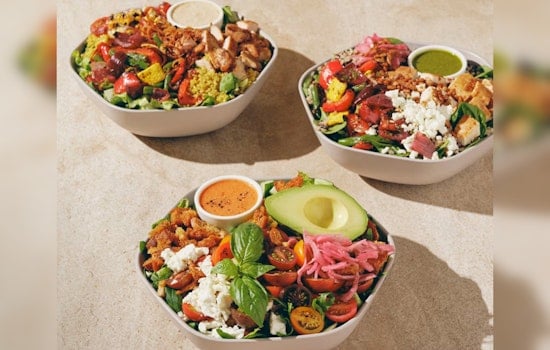 Salad Giant Sweetgreen Storms The Gulch With First Nashville Outpost