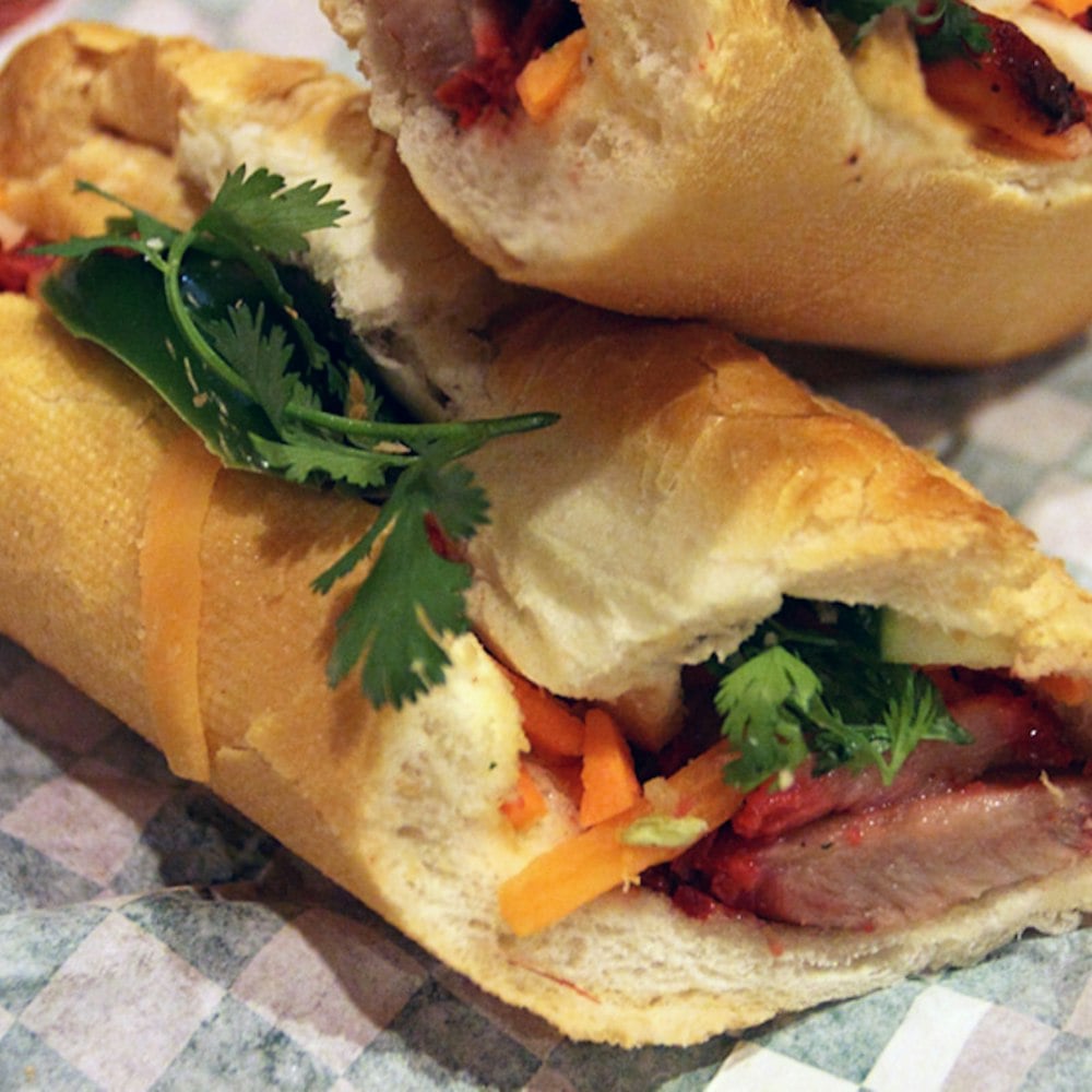 Salads Out, Banh Mi In At Mill District’s New Vietnamese Comfort Spot