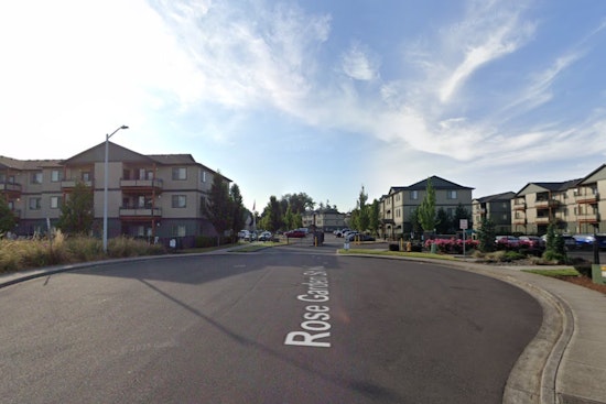 Salem Dad Rips 3-Year-Old From Alleged Kidnapper On Northeast Street