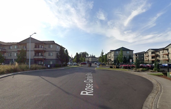 Salem Dad Rips 3-Year-Old From Alleged Kidnapper On Northeast Street