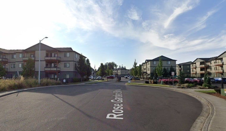 Salem Dad Rips 3-Year-Old From Alleged Kidnapper On Northeast Street