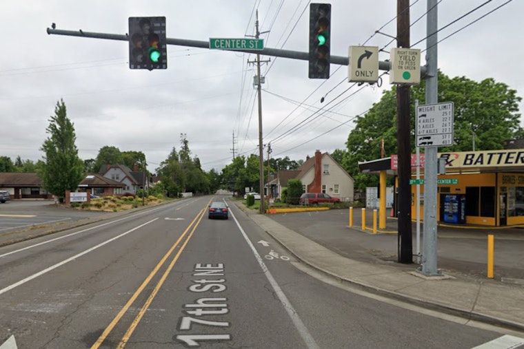 Salem Cops Bust Storage Unit Stash After $60K Resale Shop Ripoff