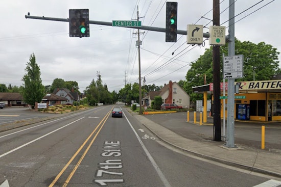 Salem Cops Bust Storage Unit Stash After $60K Resale Shop Ripoff