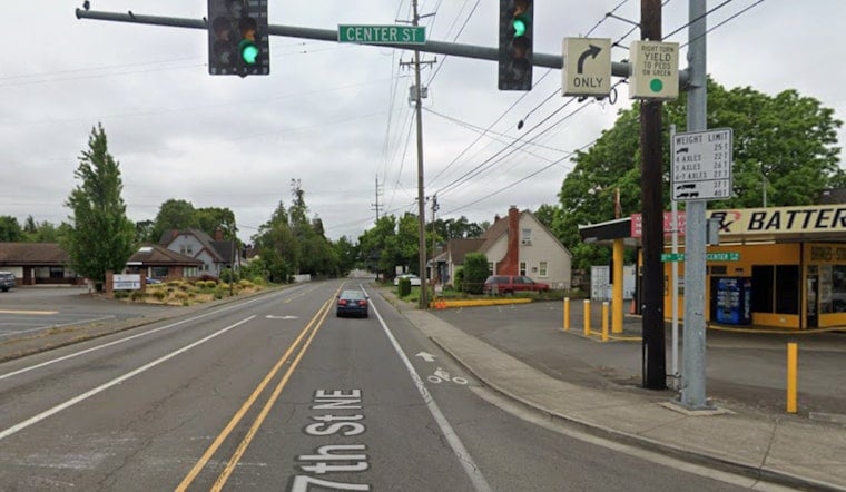 Salem Cops Bust Storage Unit Stash After $60K Resale Shop Ripoff