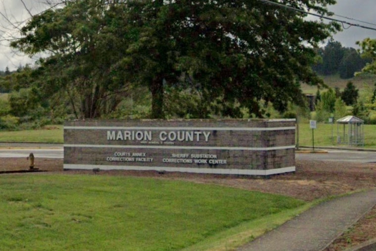Salem Third-Strike Sex Offender, 73, Locked Away for Life