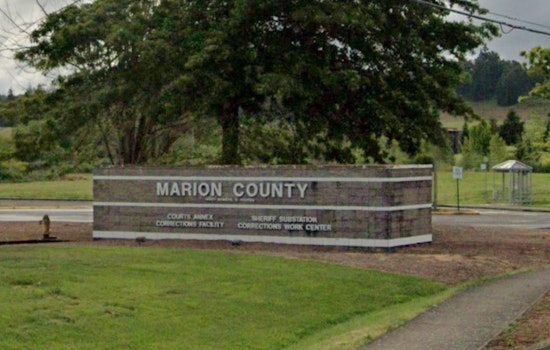Salem Third-Strike Sex Offender, 73, Locked Away for Life