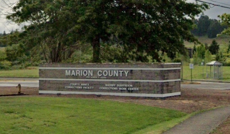 Salem Third-Strike Sex Offender, 73, Locked Away for Life