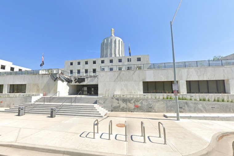 Salem Unleashes 16-Person Antitrust Squad To Police Portland Power Plays