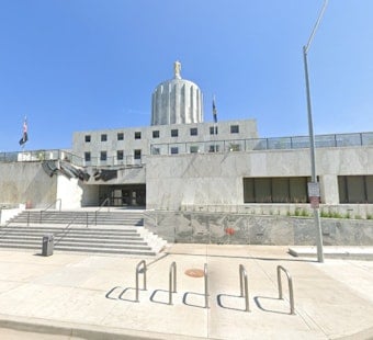 Salem Unleashes 16-Person Antitrust Squad To Police Portland Power Plays