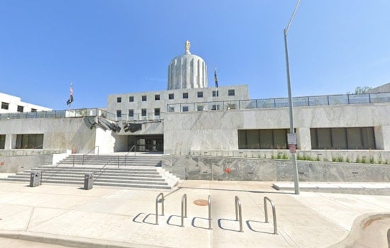Salem Unleashes 16-Person Antitrust Squad To Police Portland Power Plays