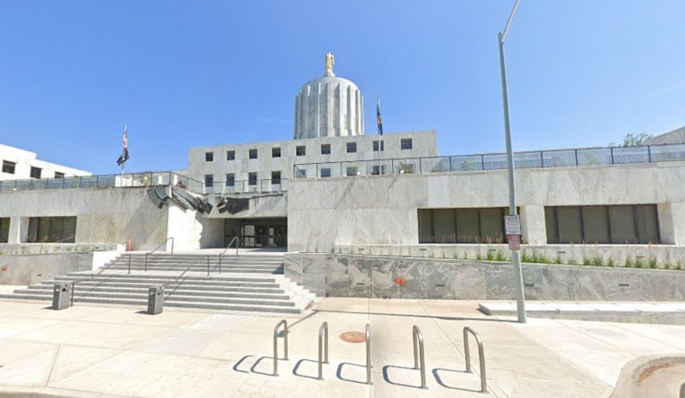 Salem Unleashes 16-Person Antitrust Squad To Police Portland Power Plays