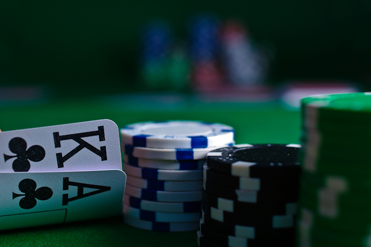 Saline Bowler’s Six-Hour Vegas Run Ends With Shocking $1 Million Poker Bounty