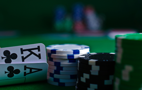Saline Bowler’s Six-Hour Vegas Run Ends With Shocking $1 Million Poker Bounty