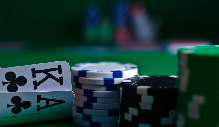 Saline Bowler’s Six-Hour Vegas Run Ends With Shocking $1 Million Poker Bounty
