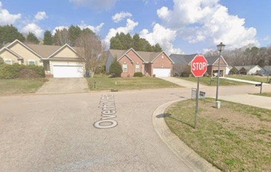 Salisbury House Fires Leave Three Rescued, Two Hospitalized
