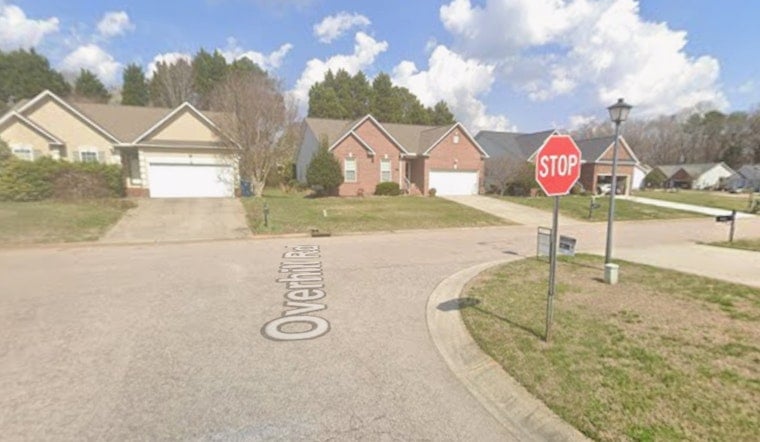 Salisbury House Fires Leave Three Rescued, Two Hospitalized