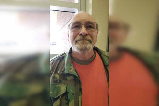 Salisbury On Edge As Cops Hunt Wanted Sex Offender Near Bringle Ferry Road