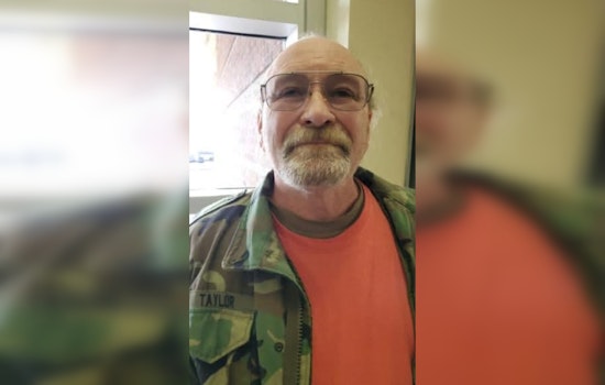 Salisbury On Edge As Cops Hunt Wanted Sex Offender Near Bringle Ferry Road
