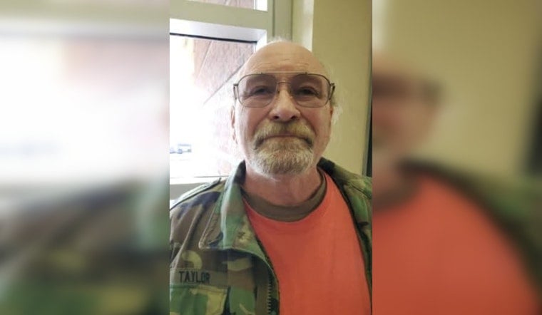 Salisbury On Edge As Cops Hunt Wanted Sex Offender Near Bringle Ferry Road