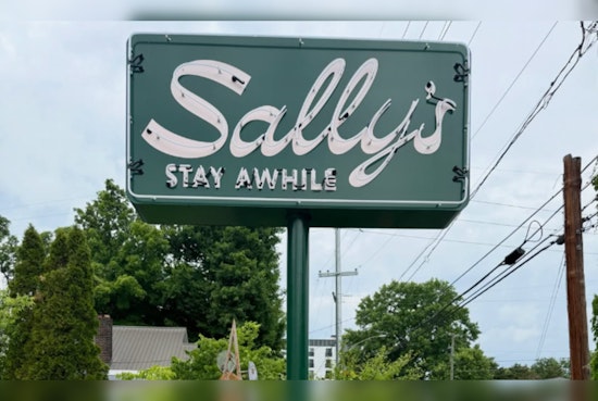 Sally's Stay Awhile Gears Up To Keep Wedgewood-Houston Fed All Day This June