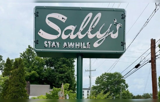 Sally's Stay Awhile Gears Up To Keep Wedgewood-Houston Fed All Day This June