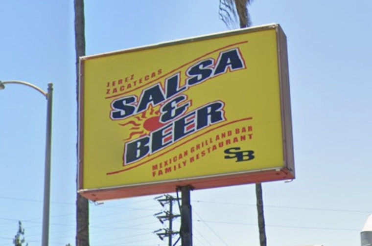 Salsa & Beer Plans Calabasas Opening at Las Virgenes