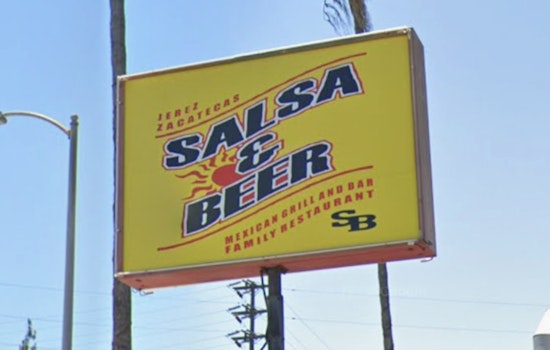 Salsa & Beer Plans Calabasas Opening at Las Virgenes