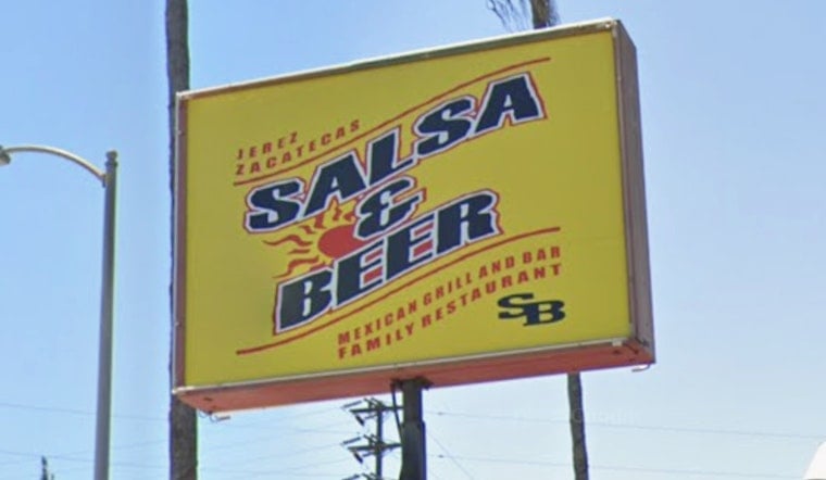 Salsa & Beer Plans Calabasas Opening at Las Virgenes