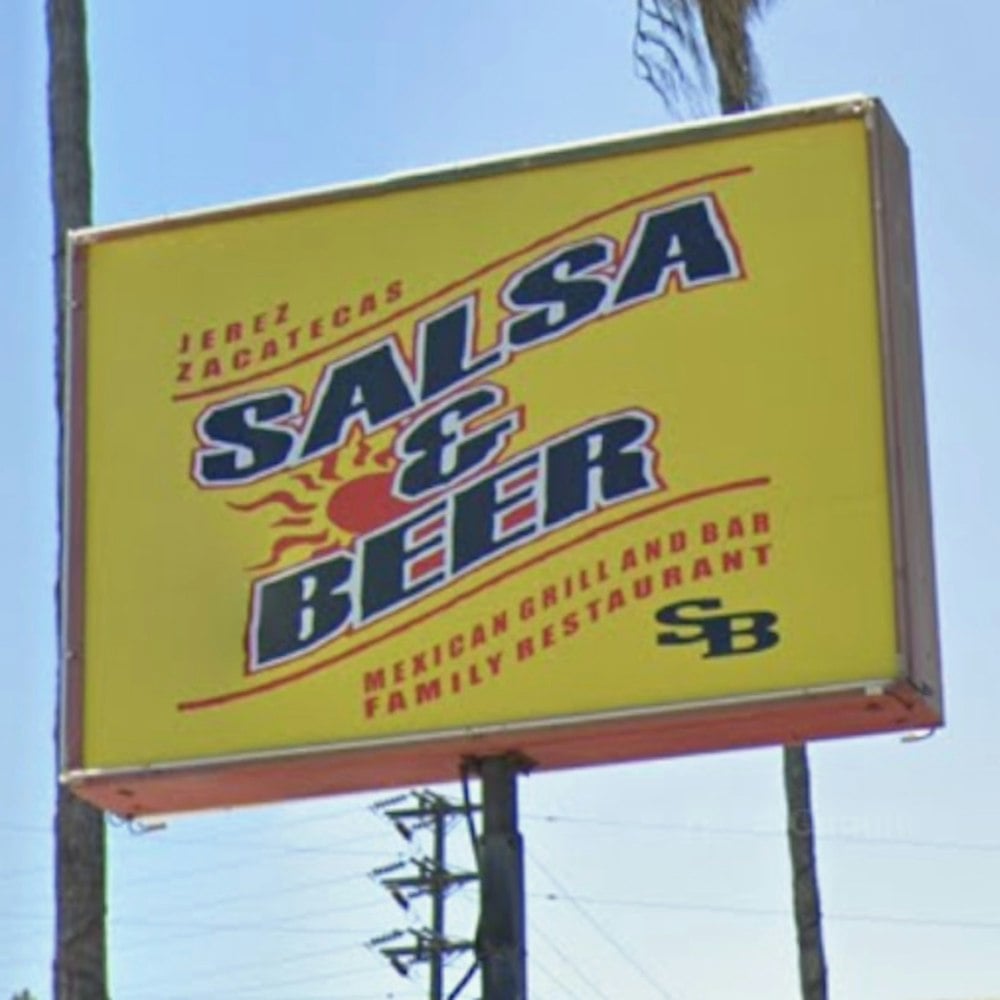 Salsa & Beer Plans Calabasas Opening at Las Virgenes