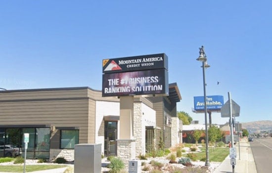 Salt Lake Banking Chaos as Mountain America Upgrade Locks Out Members
