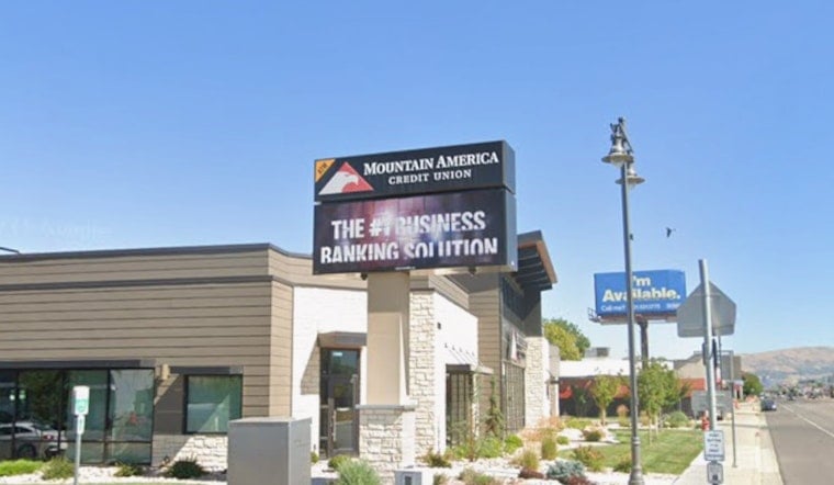 Salt Lake Banking Chaos as Mountain America Upgrade Locks Out Members