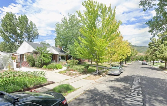 Salt Lake Bookworms Fume as McClelland Trail Little Library Is Trashed