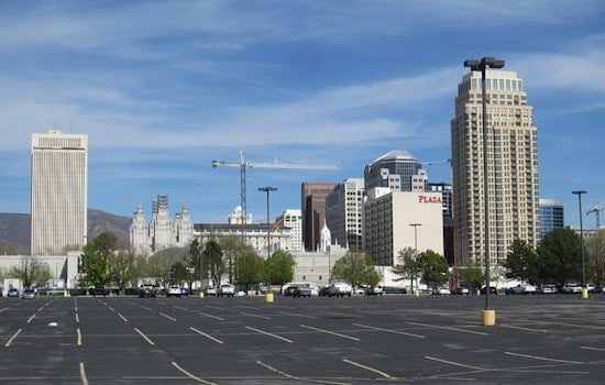 Salt Lake Braces For Blistering Heat And Wild Winds This Weekend