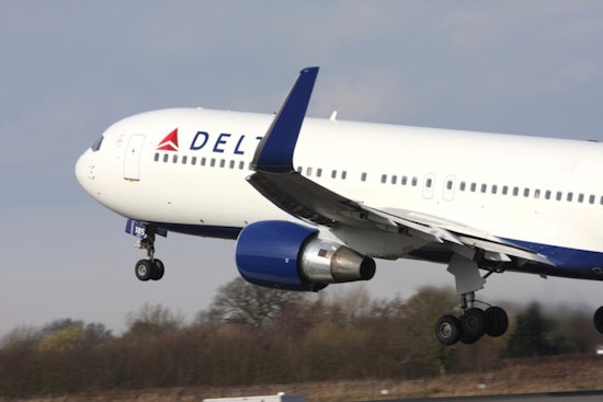 Salt Lake City Fliers Sue Delta After Midair Turbulence Horror