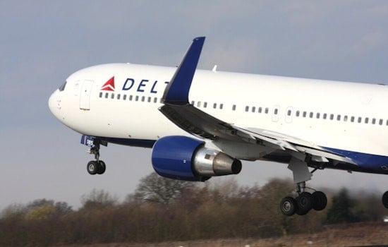 Salt Lake City Fliers Sue Delta After Midair Turbulence Horror