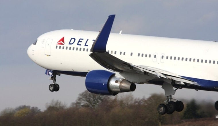 Salt Lake City Fliers Sue Delta After Midair Turbulence Horror