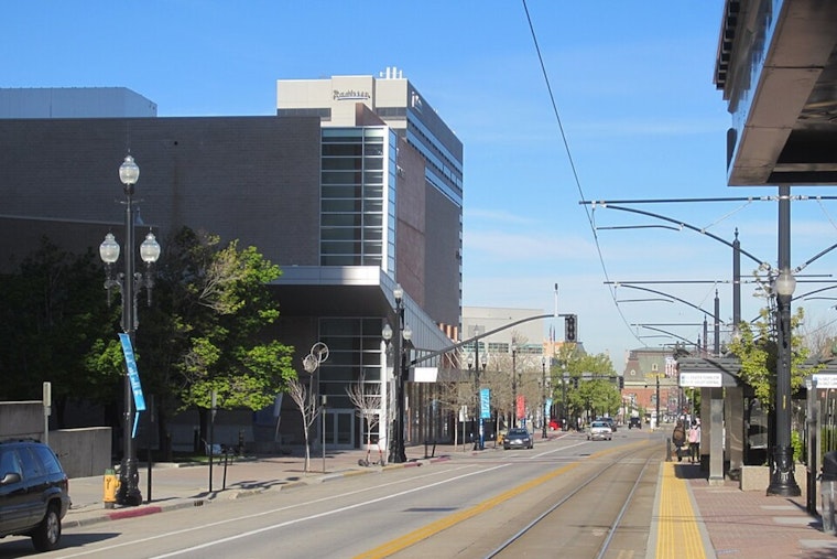 Salt Lake City Wakes Up Soaked, Heads For Sunny 70s