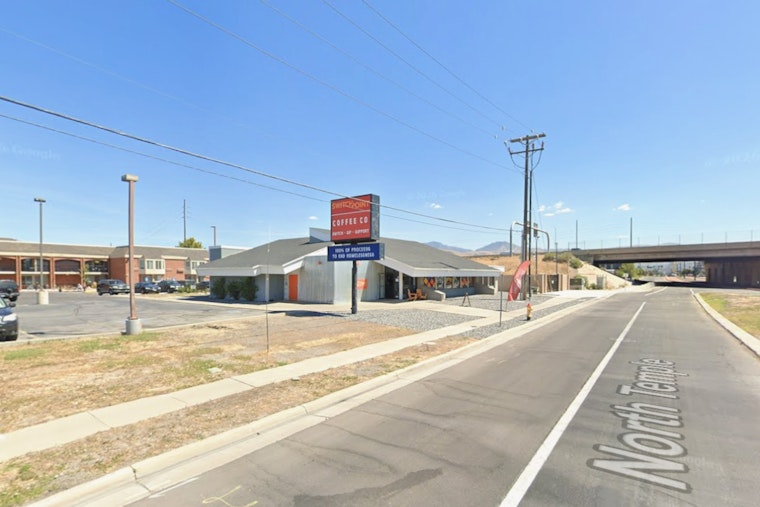 Salt Lake Coffee Staple Gets Bulldozed For 80 Affordable Apartments