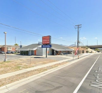 Salt Lake Coffee Staple Gets Bulldozed For 80 Affordable Apartments