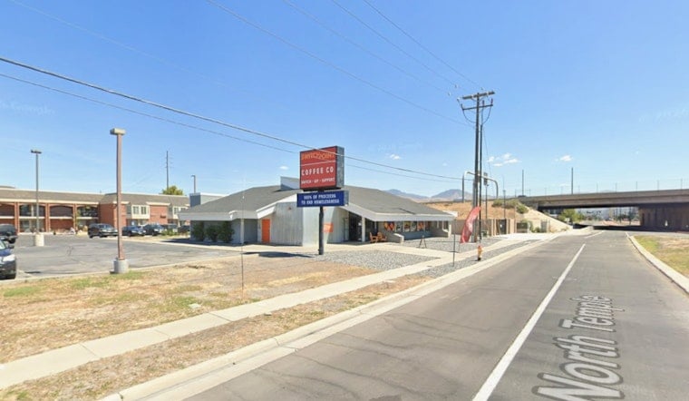 Salt Lake Coffee Staple Gets Bulldozed For 80 Affordable Apartments