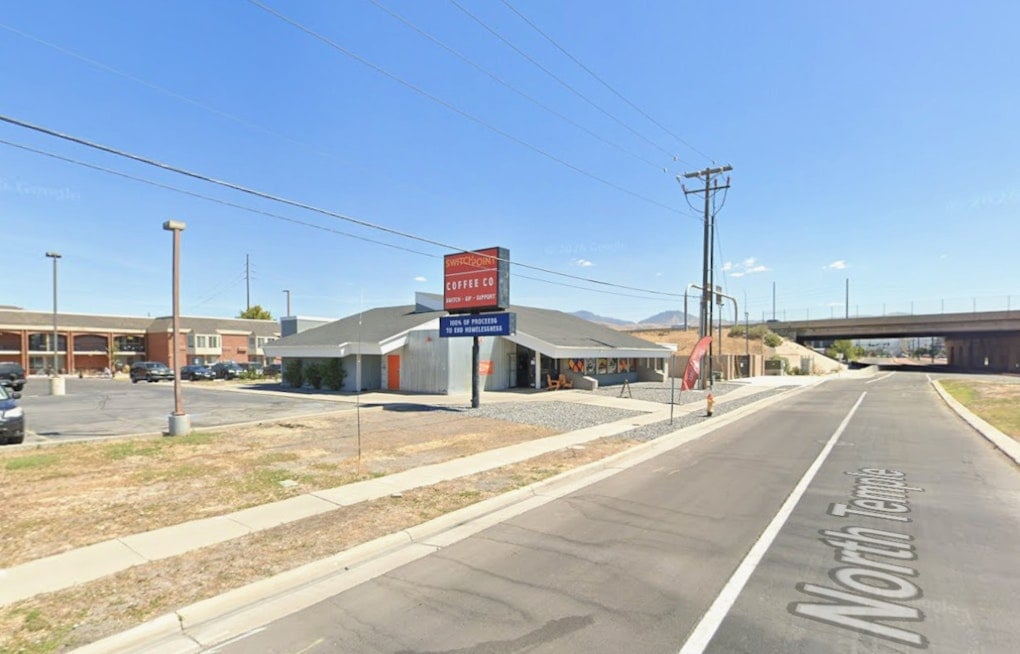 Salt Lake Coffee Staple Gets Bulldozed For 80 Affordable Apartments