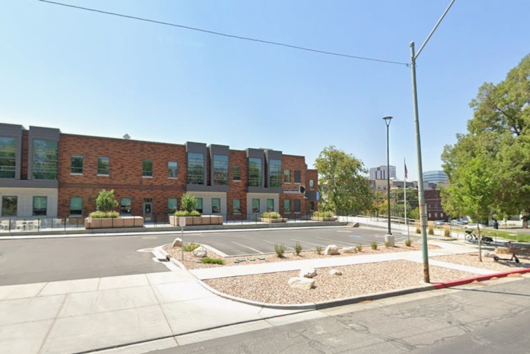 Salt Lake Parents Bracing As Second Wave Of School Closures Looms