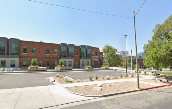 Salt Lake Parents Bracing As Second Wave Of School Closures Looms