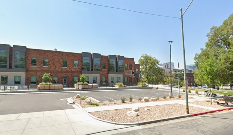 Salt Lake Parents Bracing As Second Wave Of School Closures Looms
