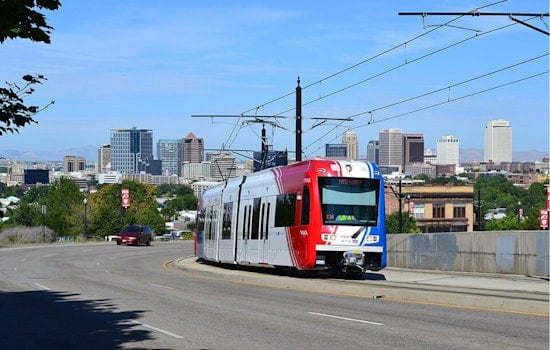 Salt Lake Sizzler: Dry Heat, Fire Danger And Restless Nights Ahead