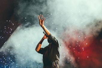 Salt Lake Unity Block Party Leaves Performers Waiting For Pay