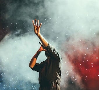Salt Lake Unity Block Party Leaves Performers Waiting For Pay