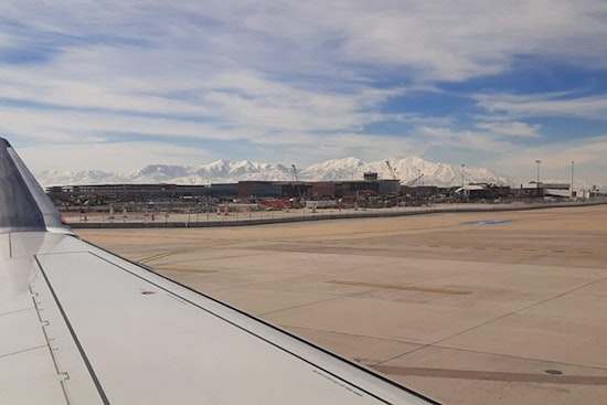 Salt Lake’s Old Rebel Runway Finally Gets Grounded After 89 Years